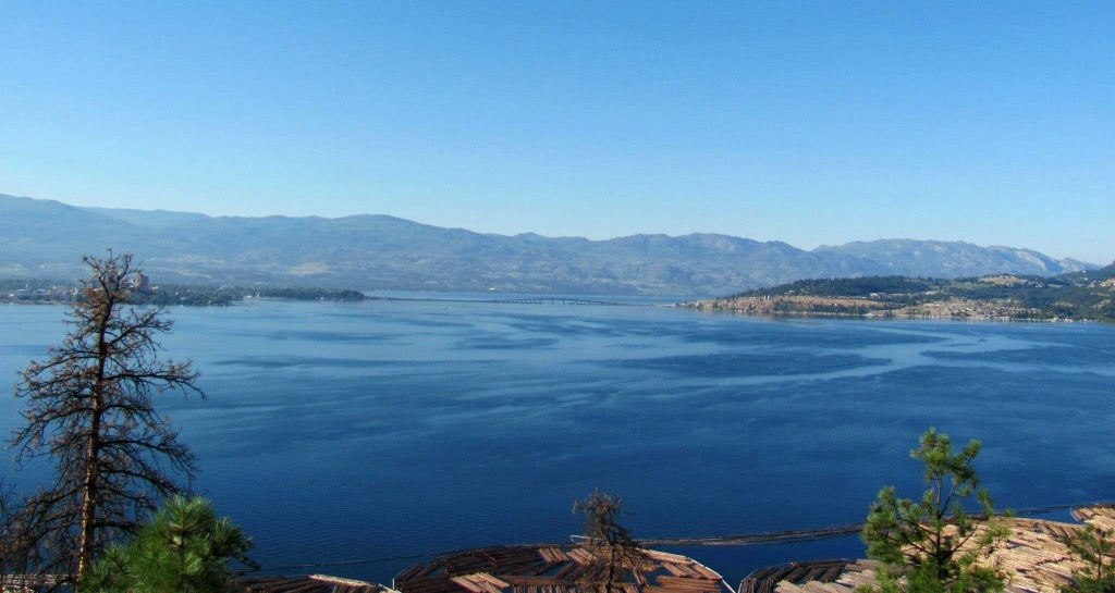 Travel Okanagan