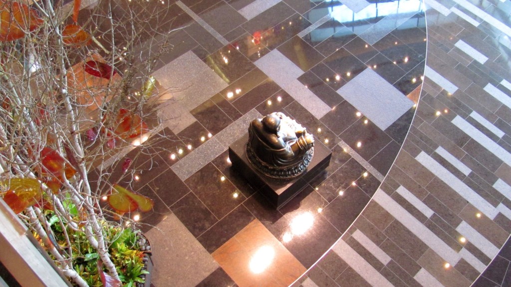 Are You a Loving&nbsp;Person?