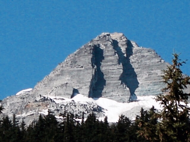 Yoho secret by  Bari Demers