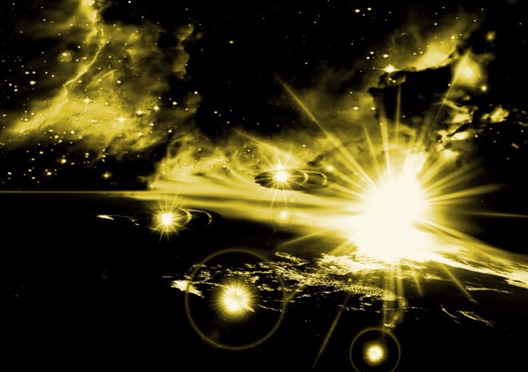 The Civilization before us 