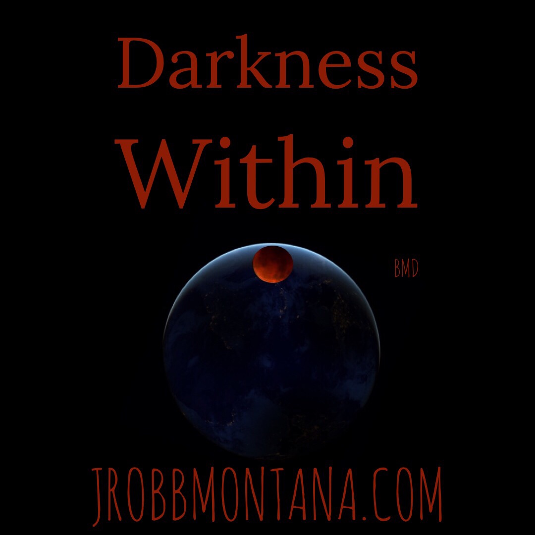 Darkness Within