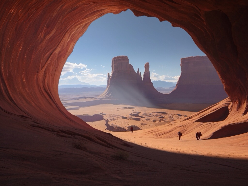 The Storyline of Black&nbsp;Angels