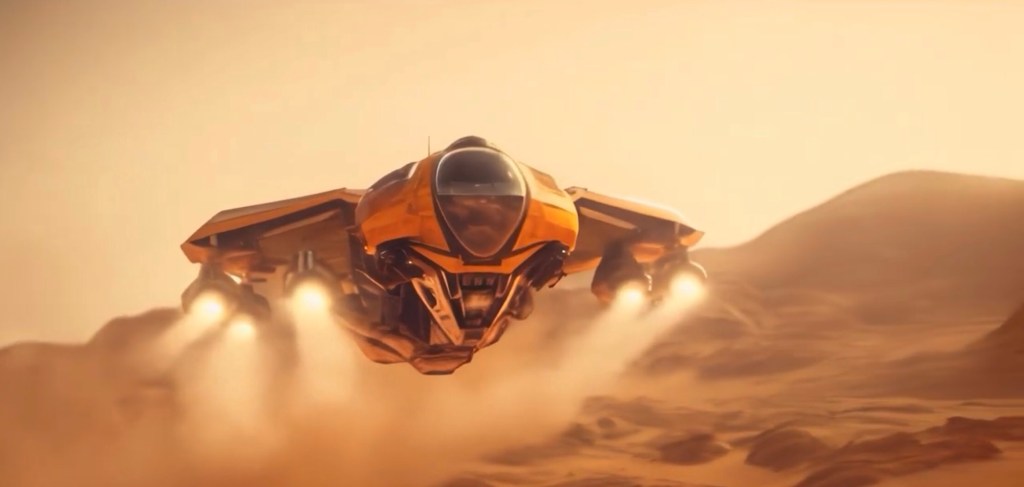 Screenplay Black Angels – The Journey of Human&nbsp;Existence