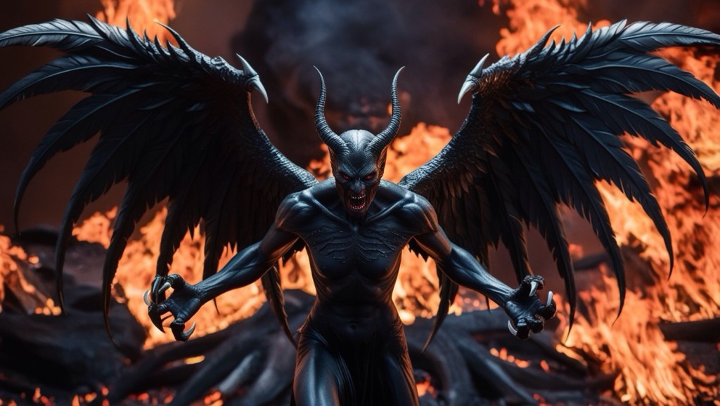 A Poem of Darkness and&nbsp;Redemption