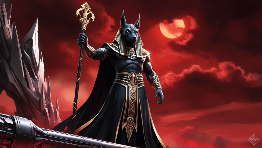 Our Ancient Ancestors