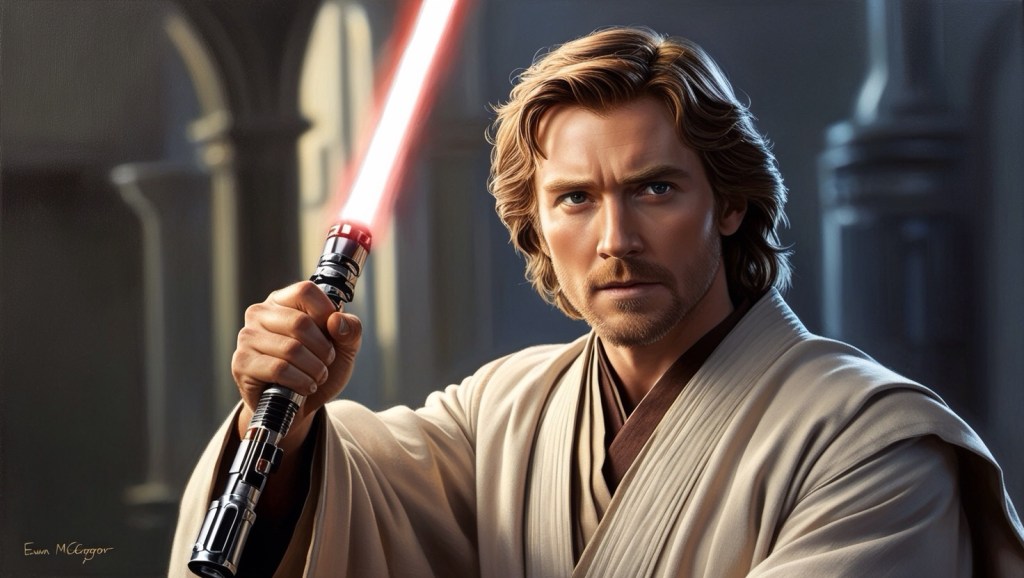 Obi-Wan – The&nbsp;Character
