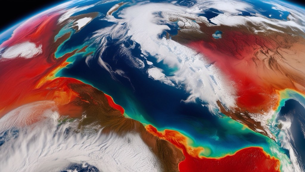 The Truth About Climate&nbsp;Change