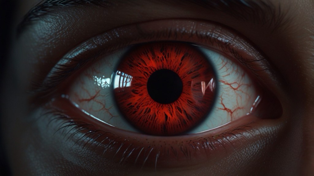 Our Human Entanglement