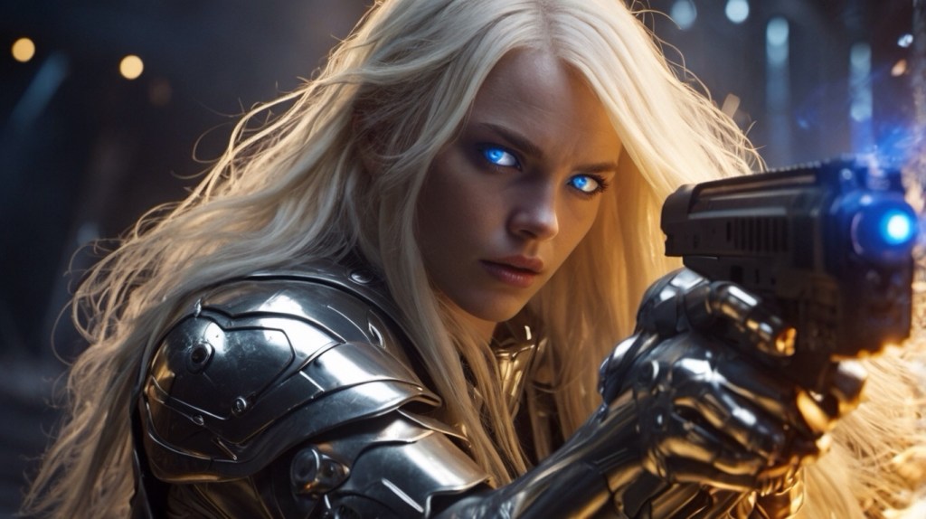 Star Wars – The&nbsp;Midi-Chlorians