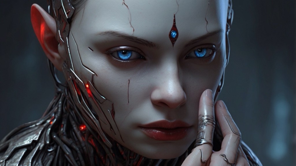 The Force is Within&nbsp;You