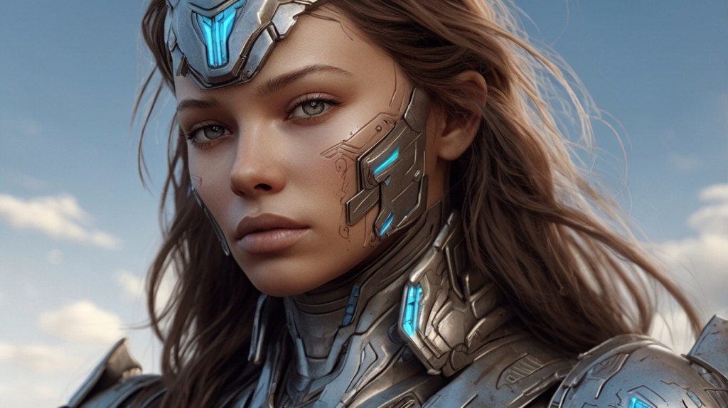 The Royal Imperial Guards&nbsp;Conquest