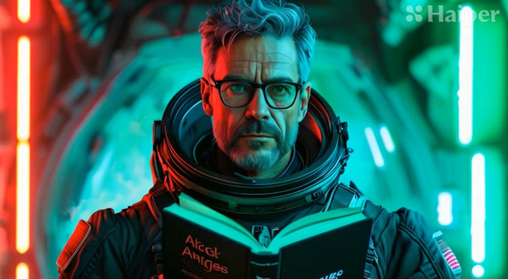 Unveiling Humanity’s Cosmic&nbsp;Connection