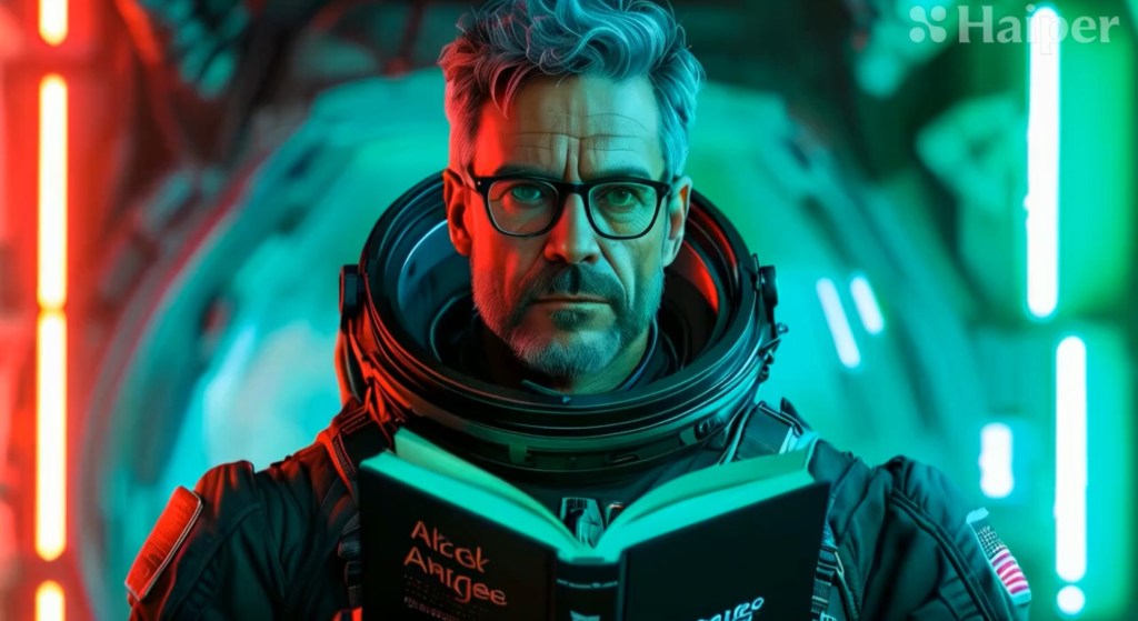 The Unscripted Lesson by Mr Wilson’s&nbsp;Intervention