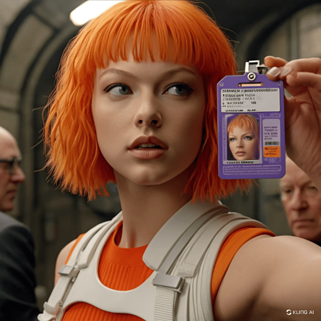 The Fifth Element’s&nbsp;Curse