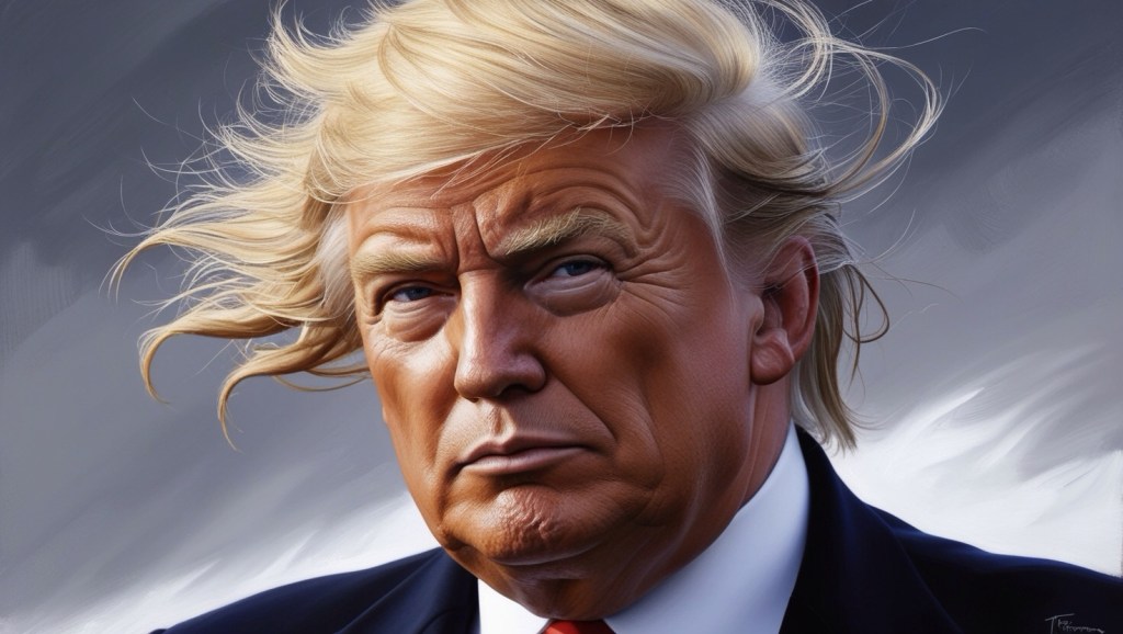 Top 20 Changes To America by TRUMP&nbsp;EMPIRE