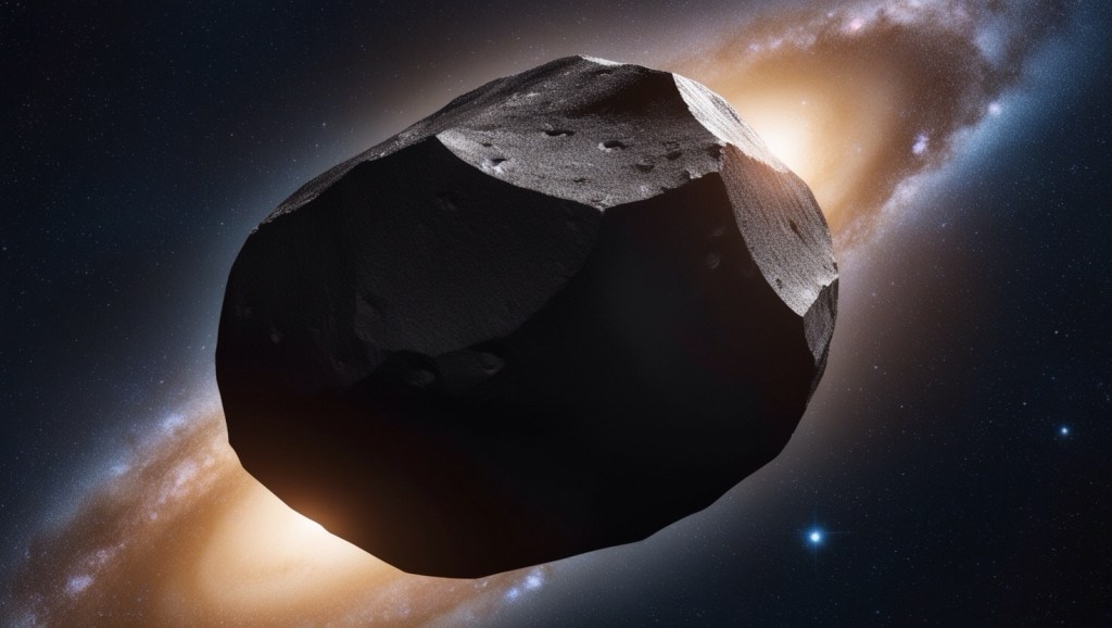 Astro-archaeology : Could We Stumble Upon Alien Ruins&nbsp;?