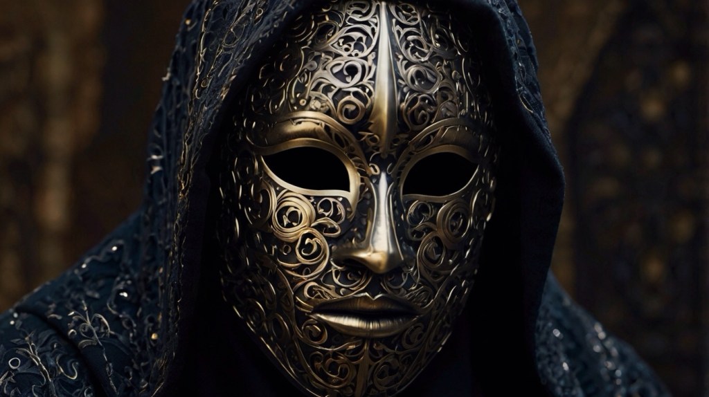 An evil awaits its unsuspecting&nbsp;victims