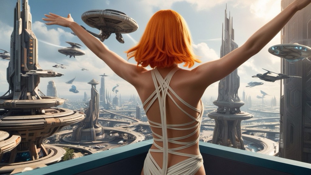 WESTWORLD WORLDLY QUIRKS – EPISODE&nbsp;ONE