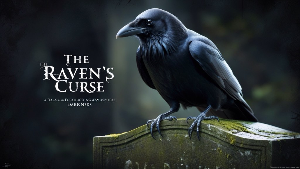 The Raven’s Curse