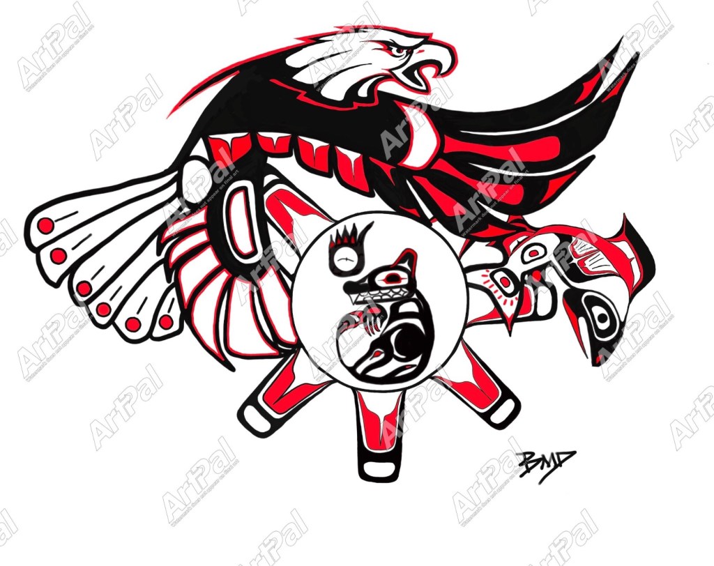 LUNA – the Orca Child of Mother&nbsp;Earth