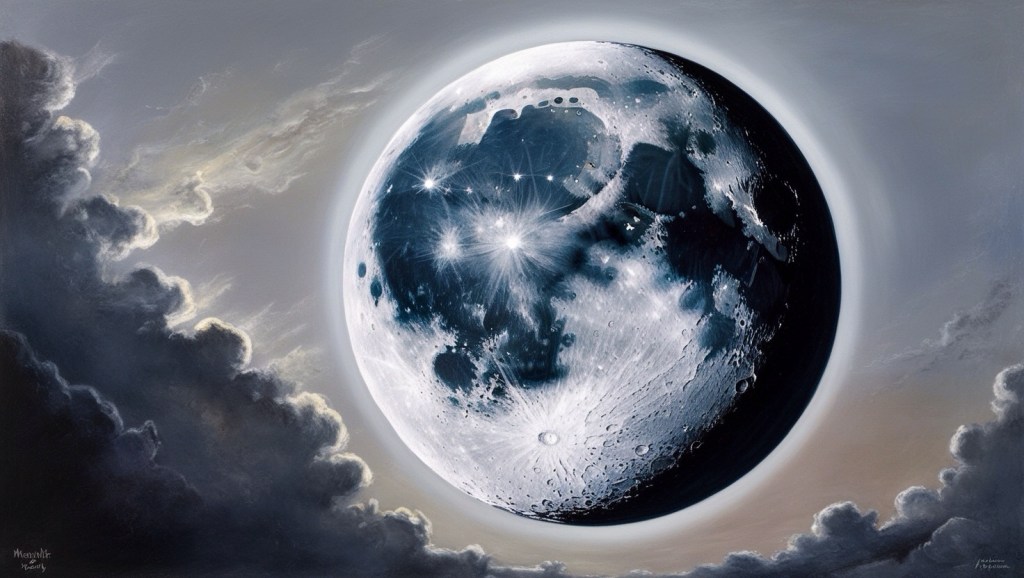 The Moon and&nbsp;Beyond