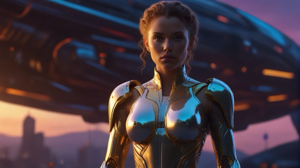 Westworld – The Adversary speaks to the Fans 