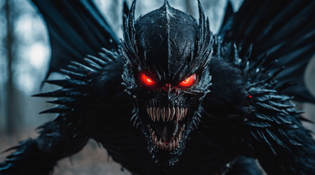 Guardians of Humanity