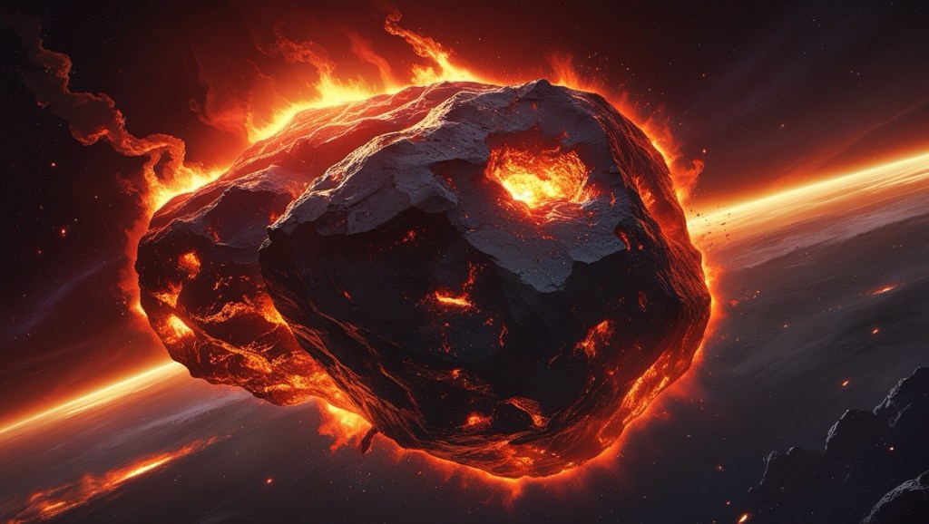 Bennu: How Worried Should We&nbsp;Be?