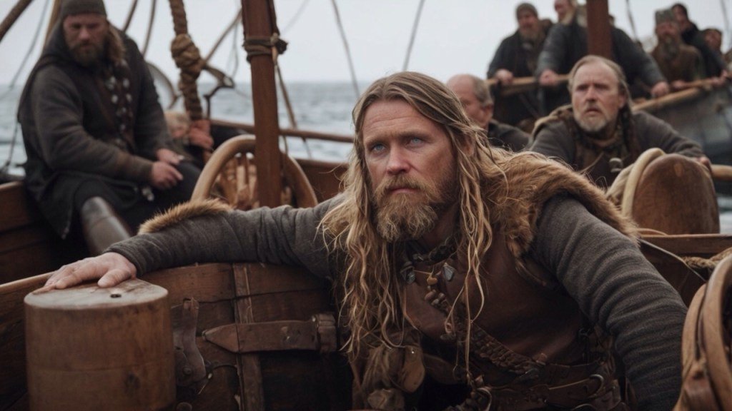 Thorvald Eiriksson: A Viking Tragedy in Canada’s&nbsp;Vinland