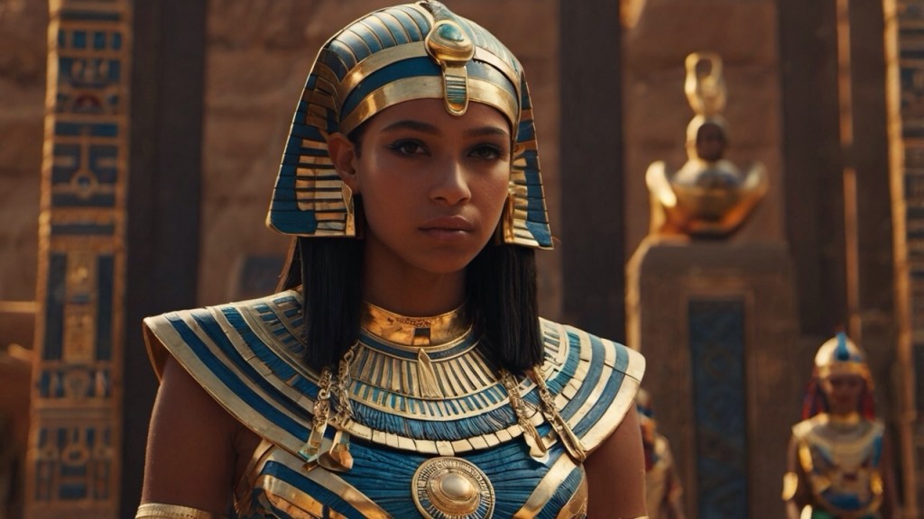 Children of Atum: The E-Human&nbsp;Saga