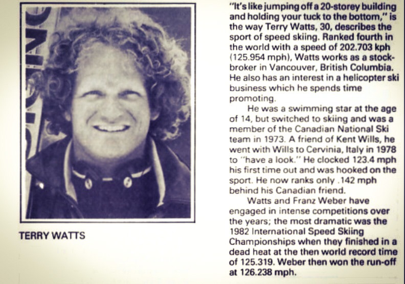 Terry Watts: The Champion’s Divided&nbsp;Path