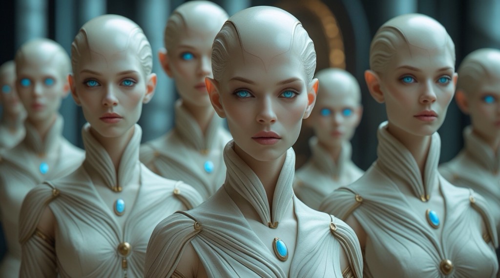 The Fall of the&nbsp;Sirians