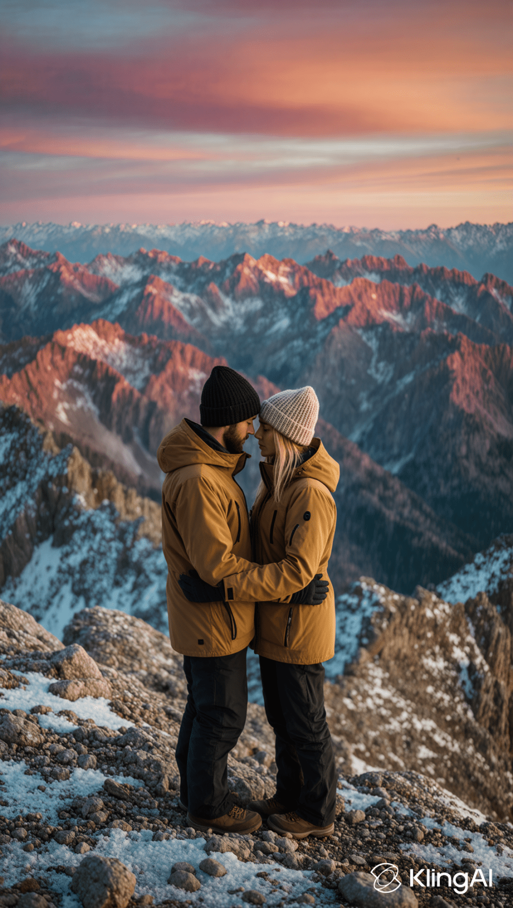 The Force of Love : A Cosmic&nbsp;Destiny