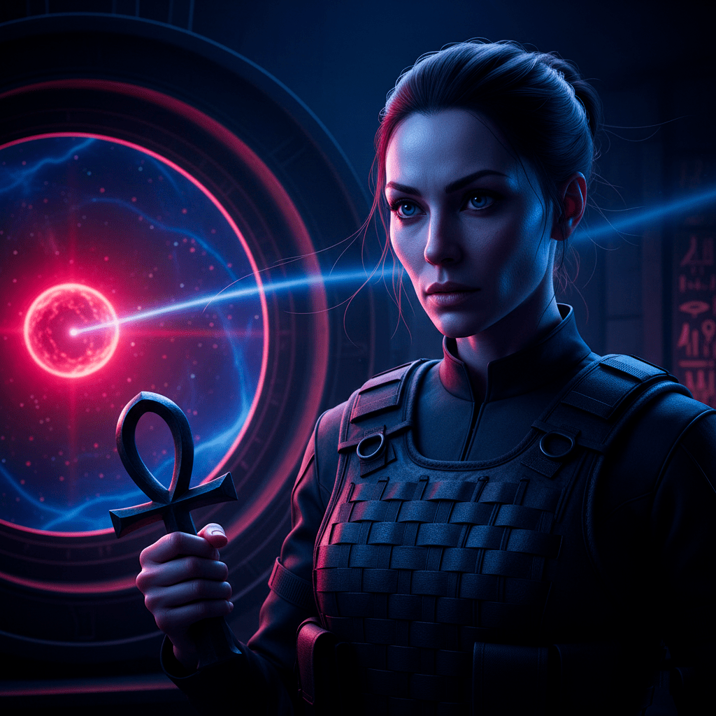 THE STARDUST LEGACY: THE BURDEN OF THE&nbsp;AGES