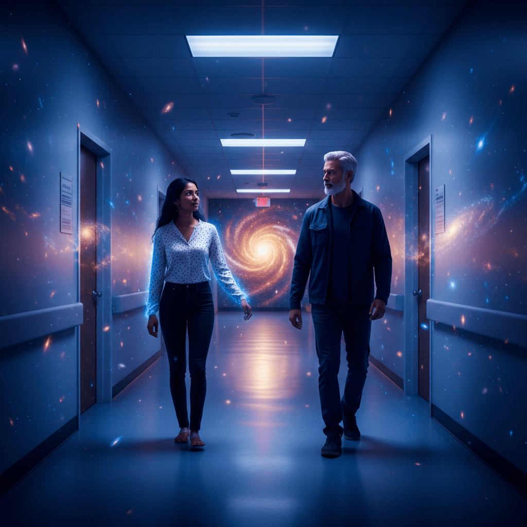 Do We Really Die&nbsp;?